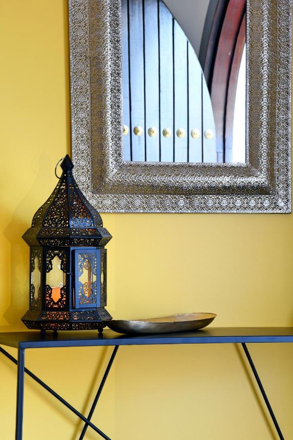 Casa vacanze Yellow Jasper - Gemstone Getaway Marbella
