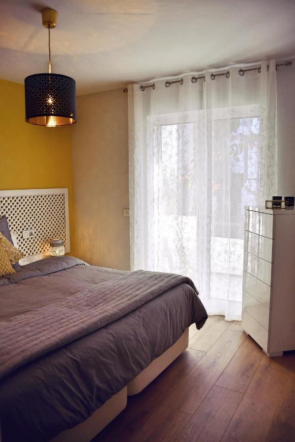 Yellow Jasper - Gemstone Getaway Casa vacanze *
