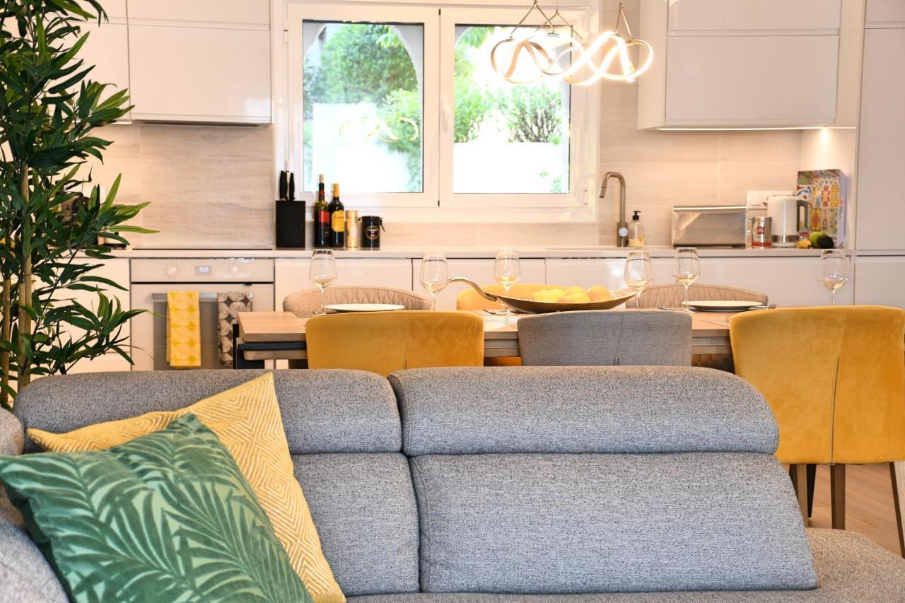 Yellow Jasper - Gemstone Getaway Vakantiehuis